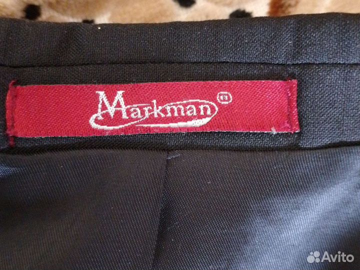 Школьный пиджак для мальчика 134