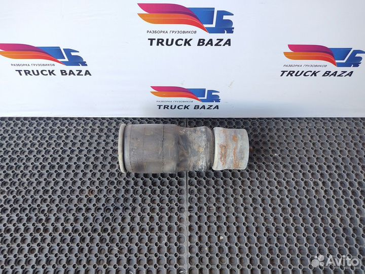 Подушка пневмоподвески передняя Daf CF, Daf XF105