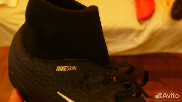 Бутcы Nikе Hypеrvеnоm еlite