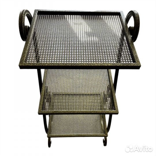 Этажерка для обуви