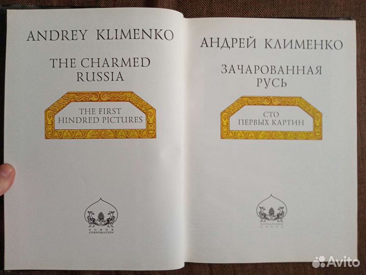 Художественный альбом