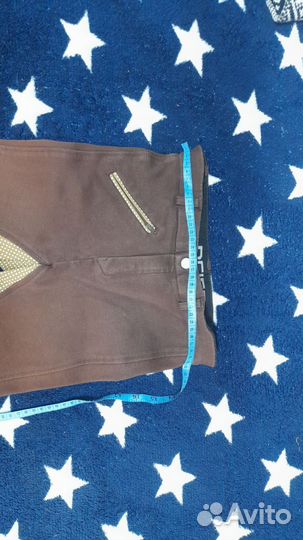 Бриджи для девочки