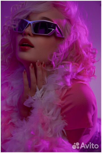 Фотограф для маркетплейсов