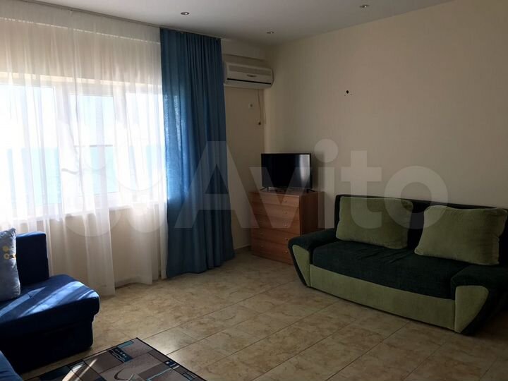 Коттедж 400 м² на участке 1 сот.