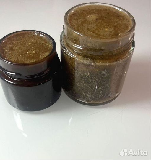 Ночная паста для потенции