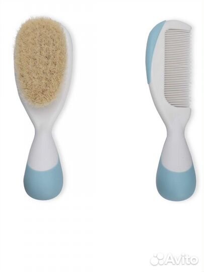 Расческа chicco