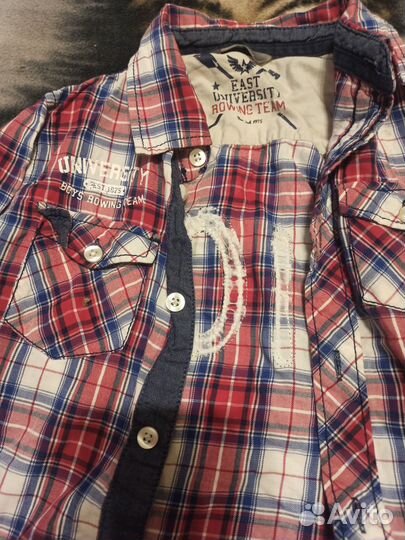 Одежда для мальчика