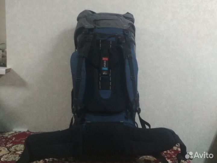 Рюкзак 130 литров