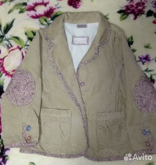 Пиджак next 116