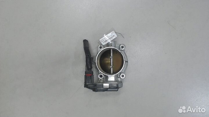 Заслонка дроссельная Chevrolet Camaro, 2012