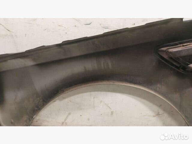 Крыло переднее правое Land Rover Freelander II