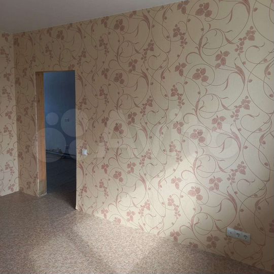 2-к. квартира, 45 м², 1/1 эт.