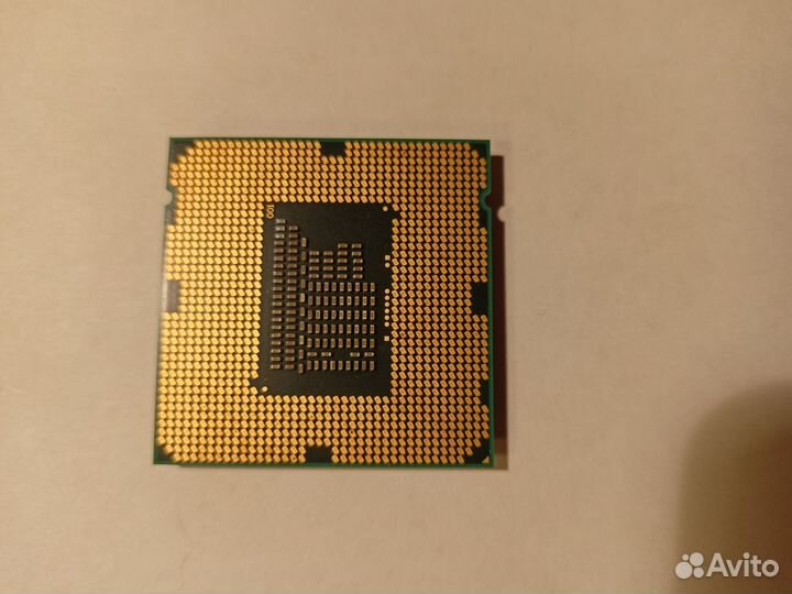 Процессор Intel core i3-2120