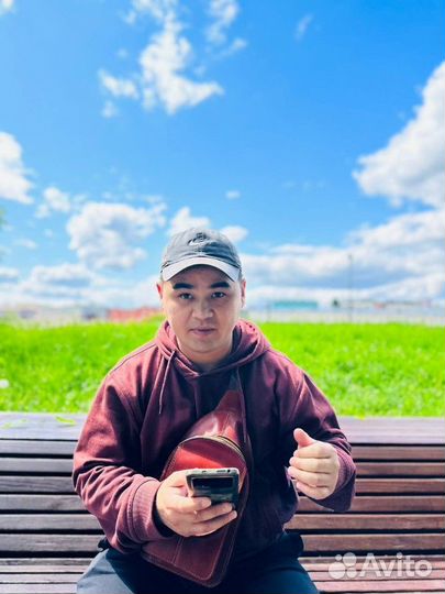 Любая работа, подработка