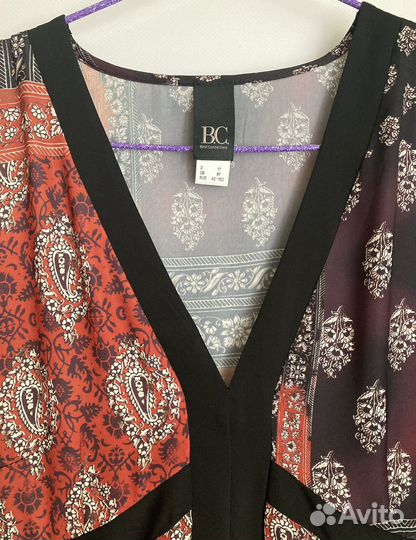 Платье Германия 42 макси