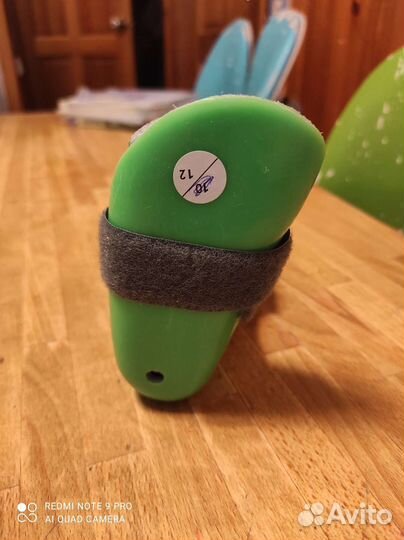 Тутор голеностопный 12 размер