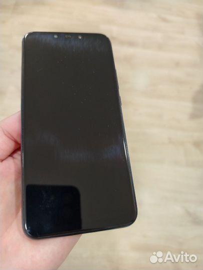 Huawei Mate 20 lite на запчасти/разбор