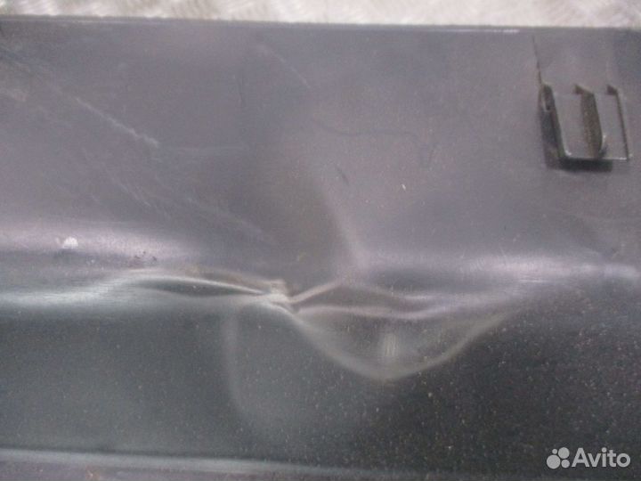 Бардачок Mercedes-Benz A9738430005