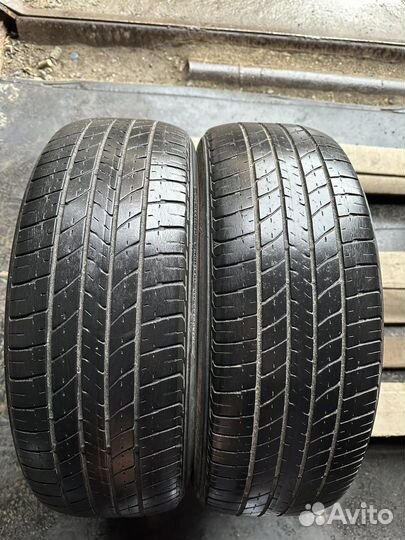 Bridgestone Potenza RE080 195/55 R16