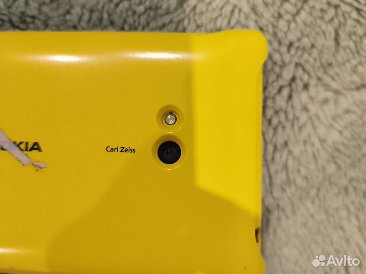 Nokia Lumia 720, 8 ГБ