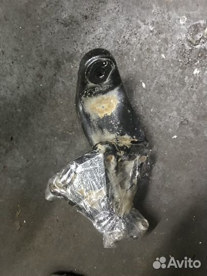 Правое крепление двигателя киа рио 3 2011-2016г