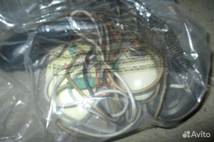 Мыши для компьютера 4 штуки