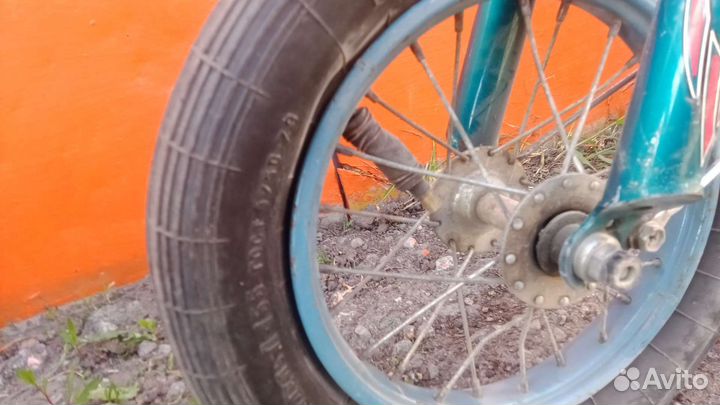 Велосипед maxxpro orlenok