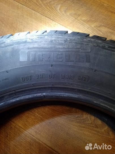 Pirelli Scorpion ATR 185/75 R16