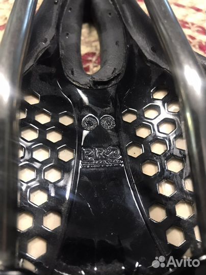 Вело седло PRO conder AF