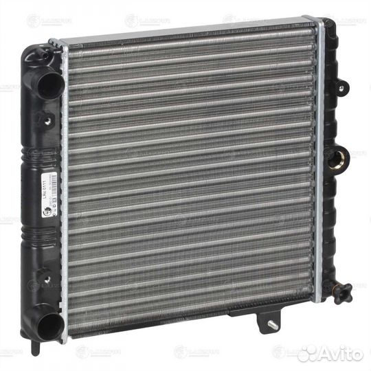 Радиатор ока