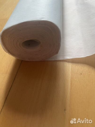 Калька длина рулона 40 м, ширина 87,8 см