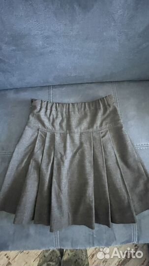 Школьная форма для девочки