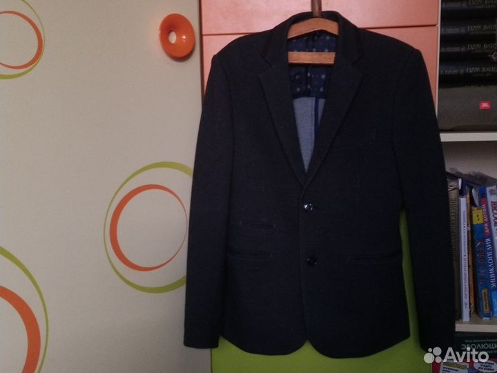 Пиджак детский