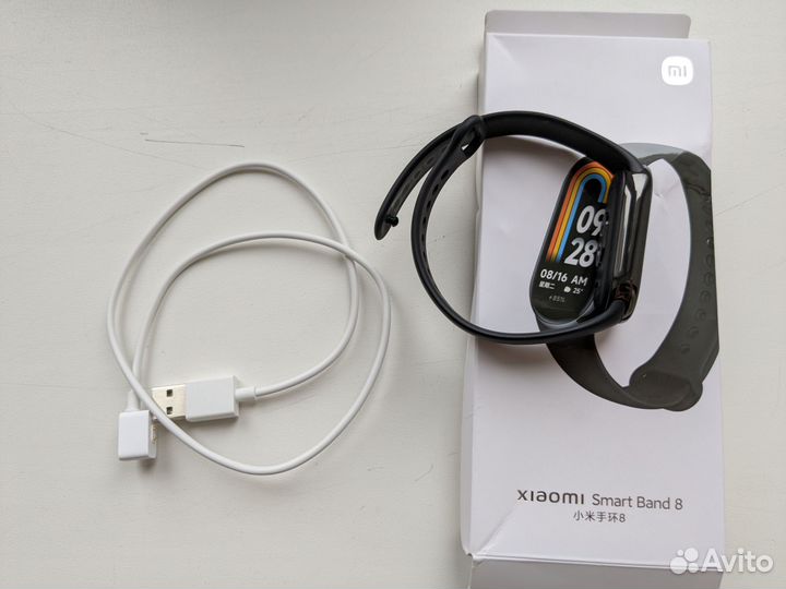 Xiaomi SMART Band 8