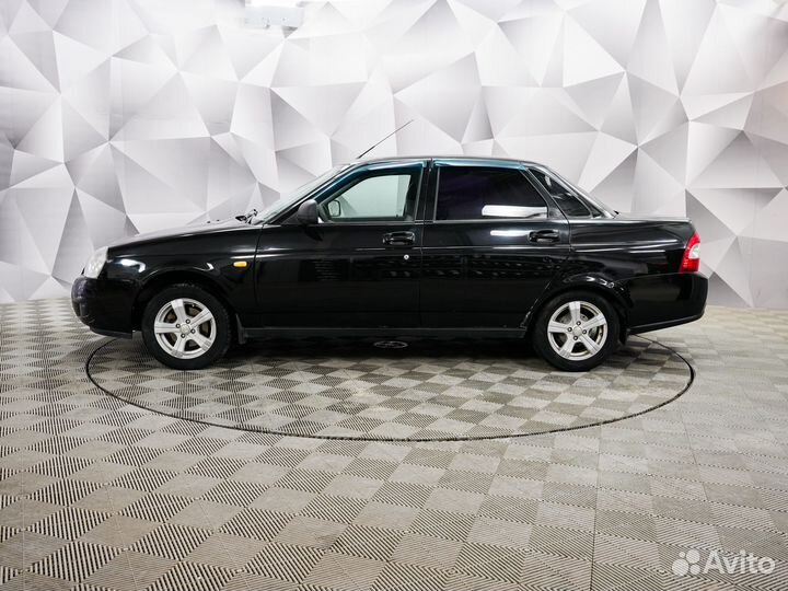 LADA Priora 1.6 МТ, 2014, 140 000 км