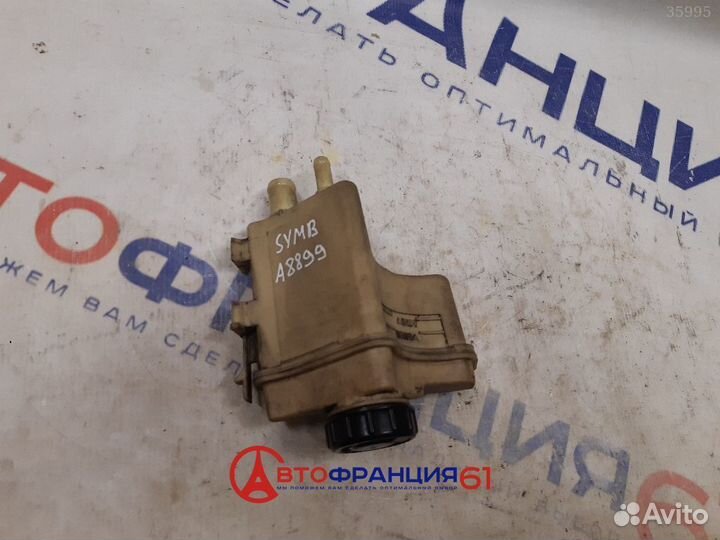 Бачок гур, 7700414664 renault symbol, 3035912