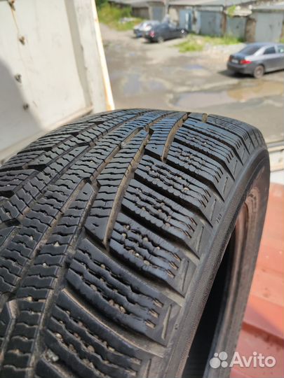 Nokian Tyres Hakkapeliitta R 205/60 R16