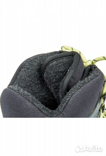 Ботинки лыжные Fischer BCX GT размер 44