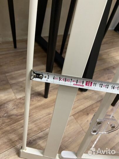 Ворота безопасности для детей/для животных