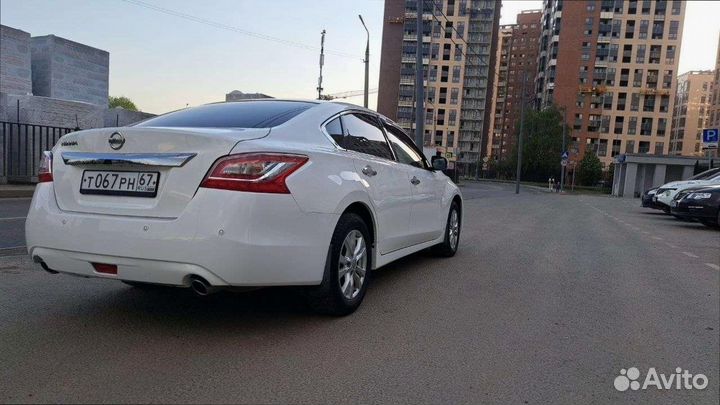 Коробка передач Nissаn Теаnа с установкой
