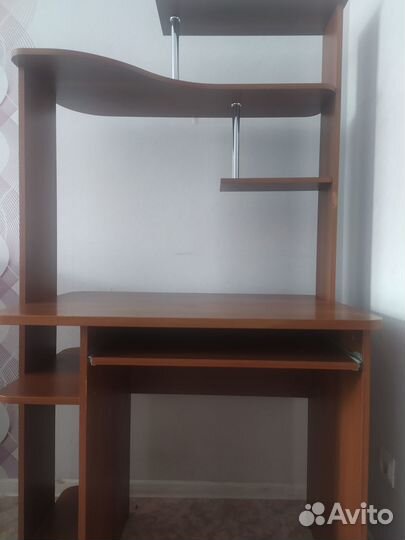 Компьютерный стол бу