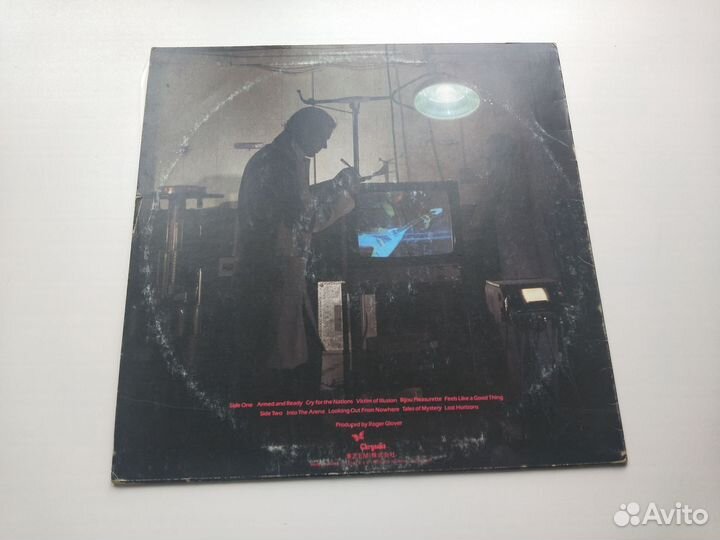 The Michael Schenker Group - Michael Schenker Grou