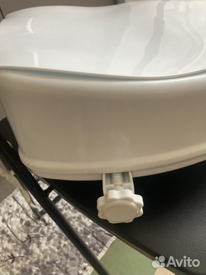 Насадка на унитаз 10527L