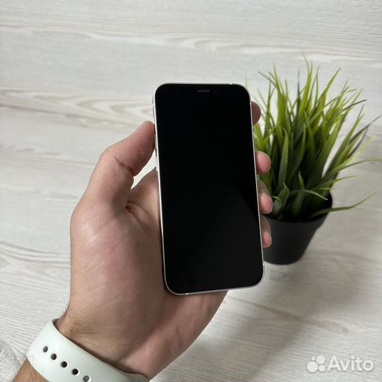 iPhone 12 mini, 128 ГБ