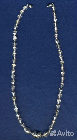 Бусы Элеганс