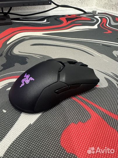 Razer Viper Ultimate