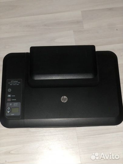 Принтер HP deskjet 2515