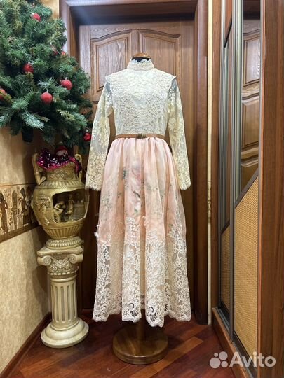 Платье zimmermann новая коллекция