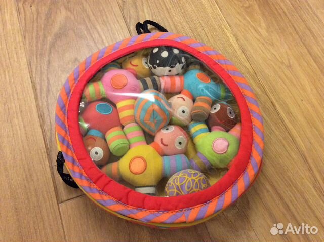 Kushies Zolo Акробаты (Stacrobats)