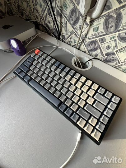 Компьютер в сборе: Mac mini M2 2024